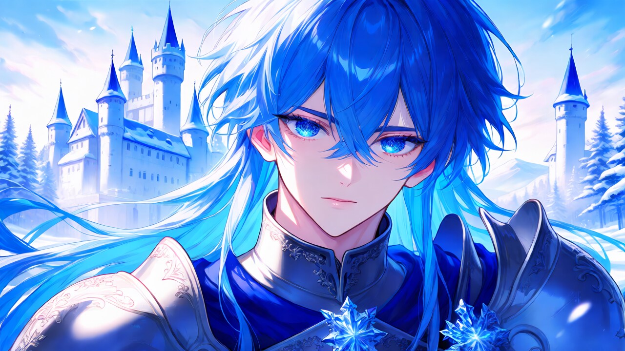 アレック君 | の人気AIイラスト・グラビア