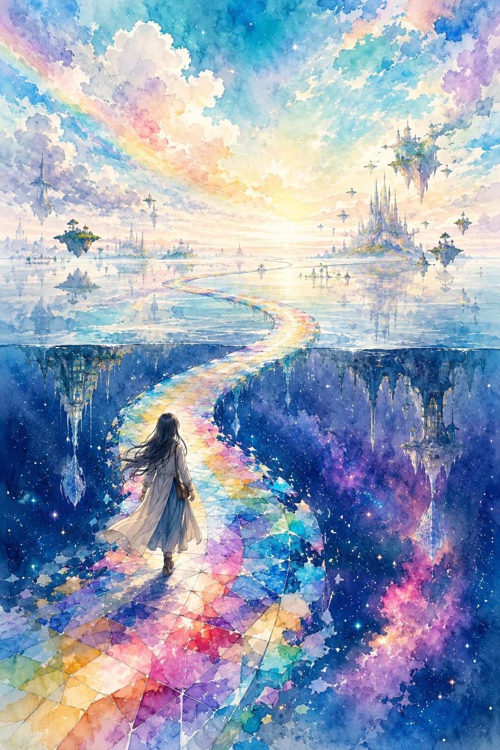 旅路