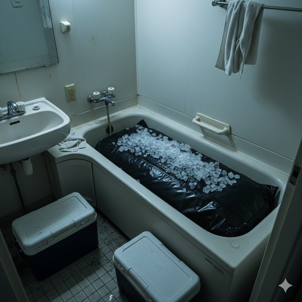 ゆったりたっぷりのんびり