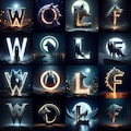 WOLF 5枚目