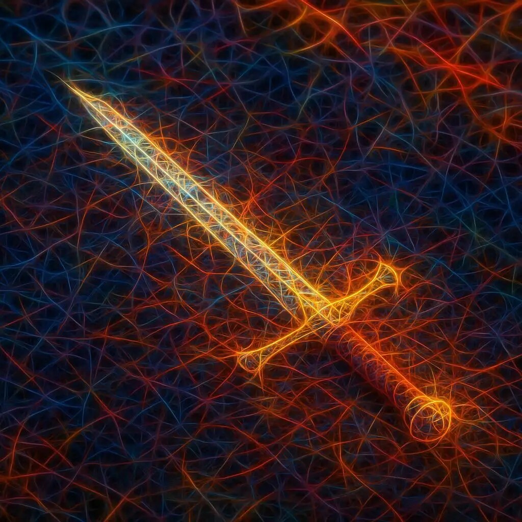 フラクタルな情景