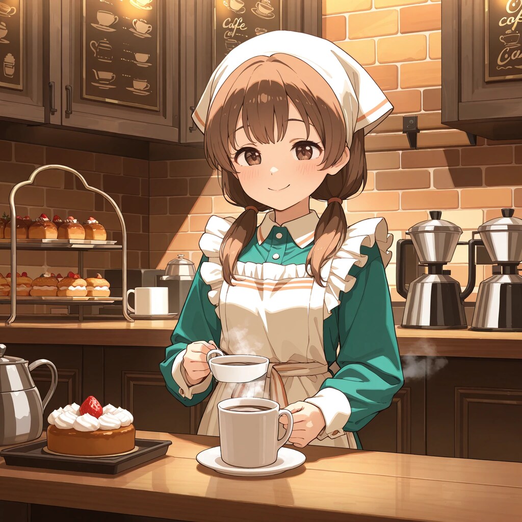 絵海に色々させてみた【ChatGPT】