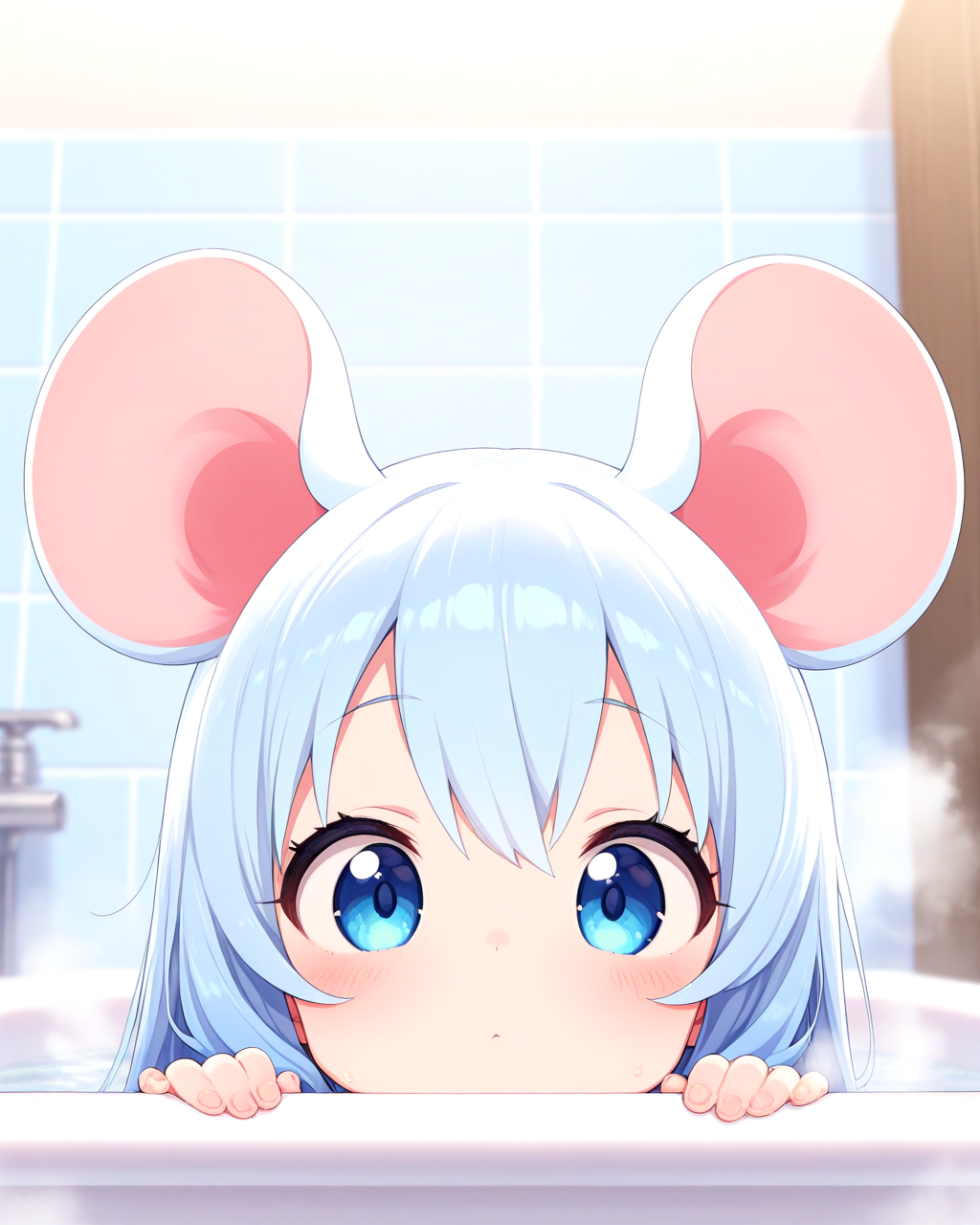 今日は風呂の日