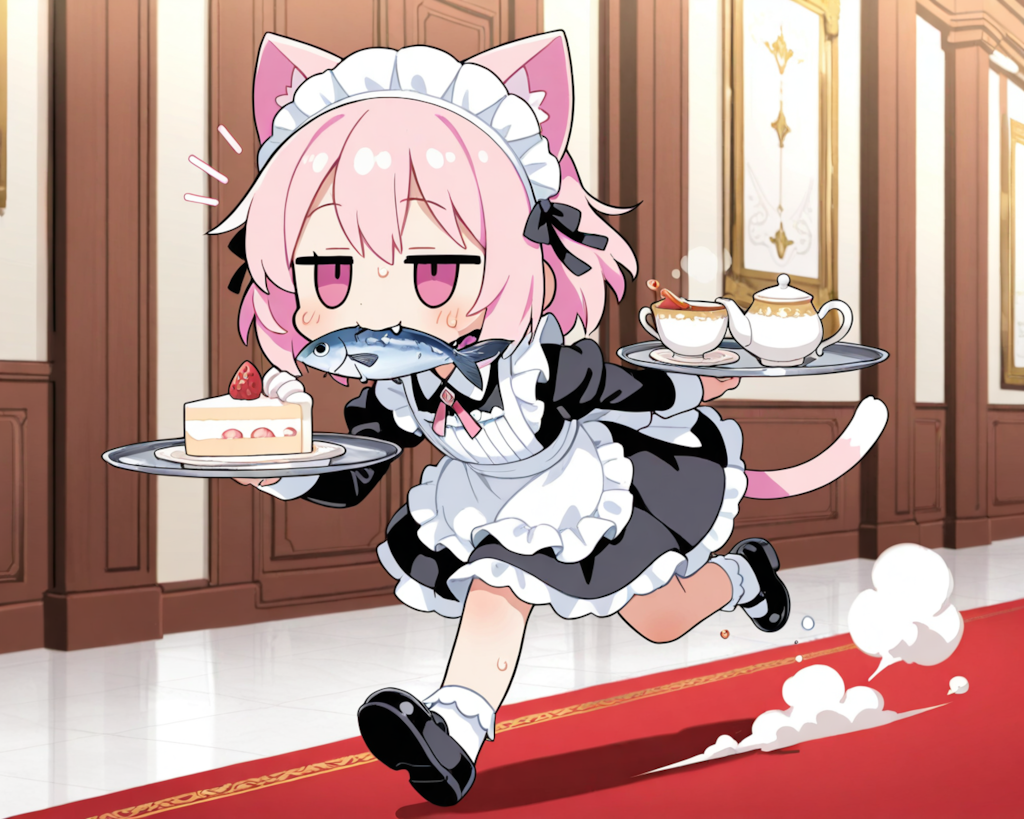 オマエはクビだぁー！！