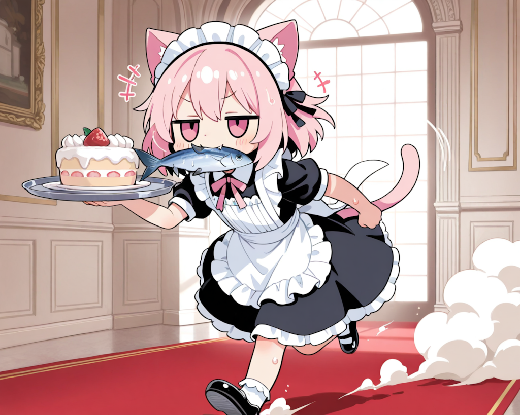 オマエはクビだぁー！！