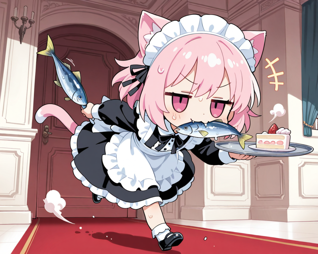 オマエはクビだぁー！！