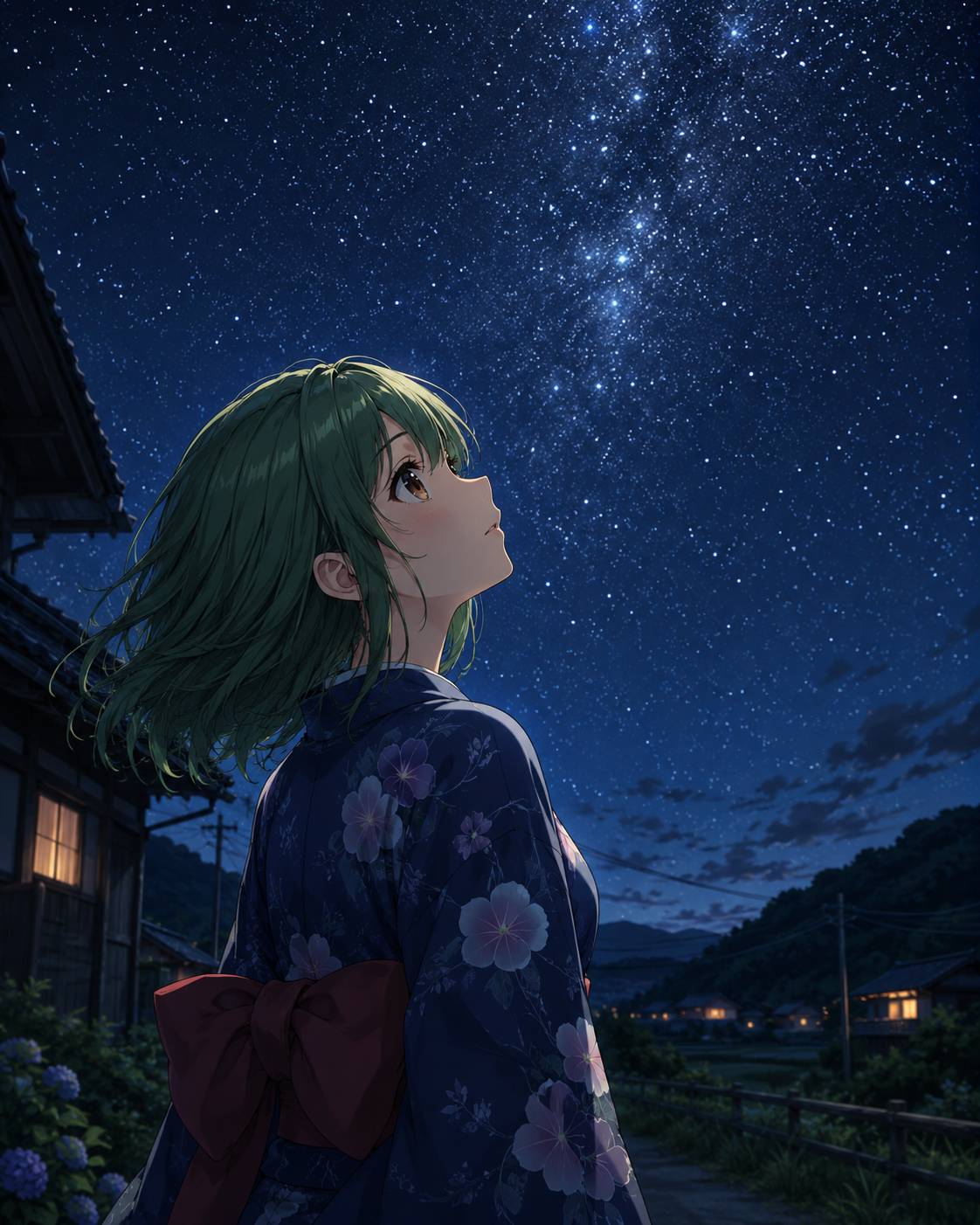 澪（れい）の7月7日