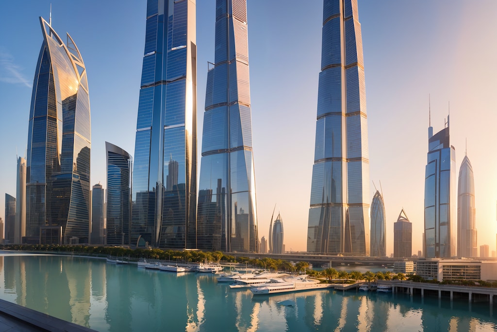 Tower Building
