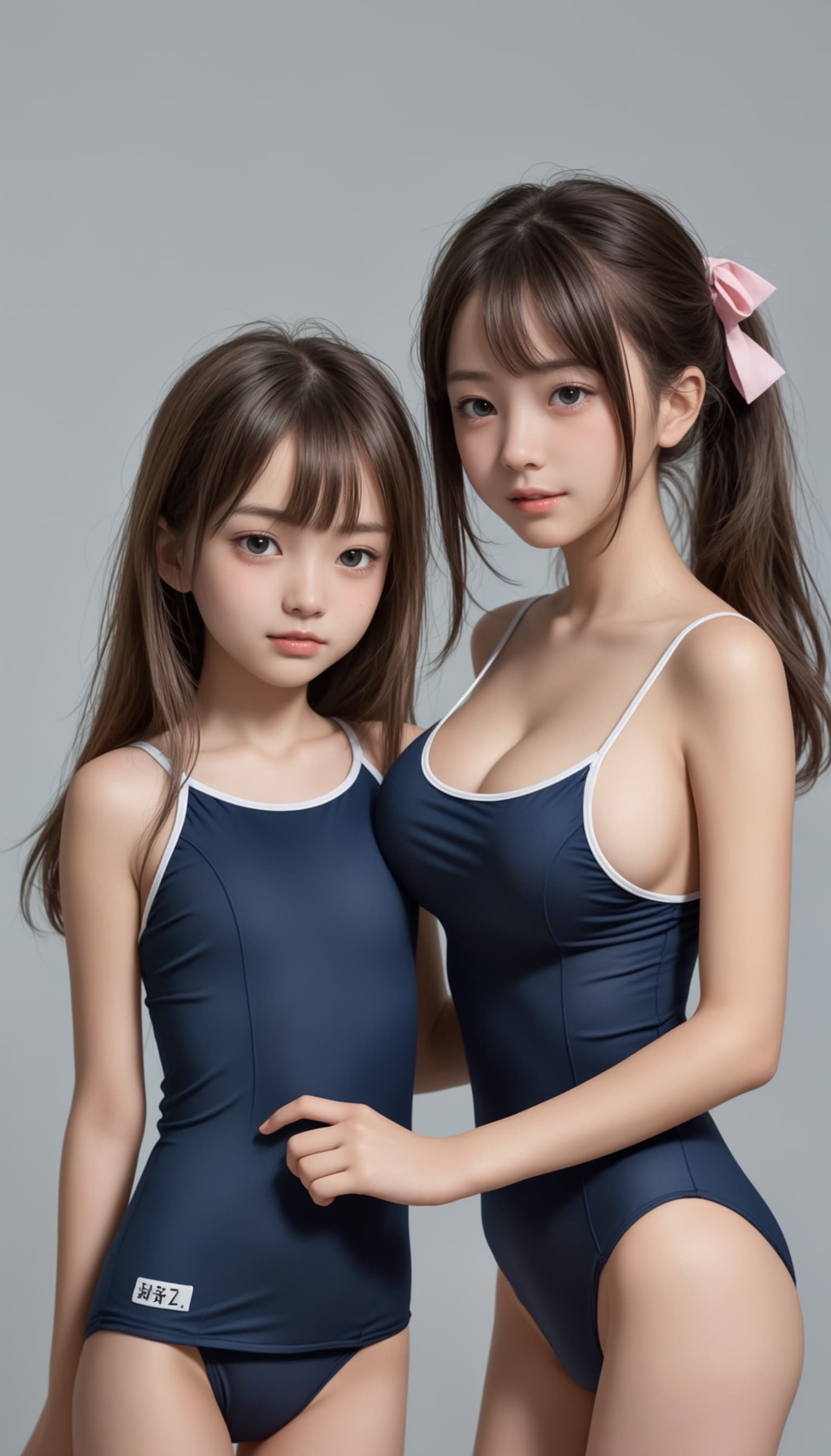 成長