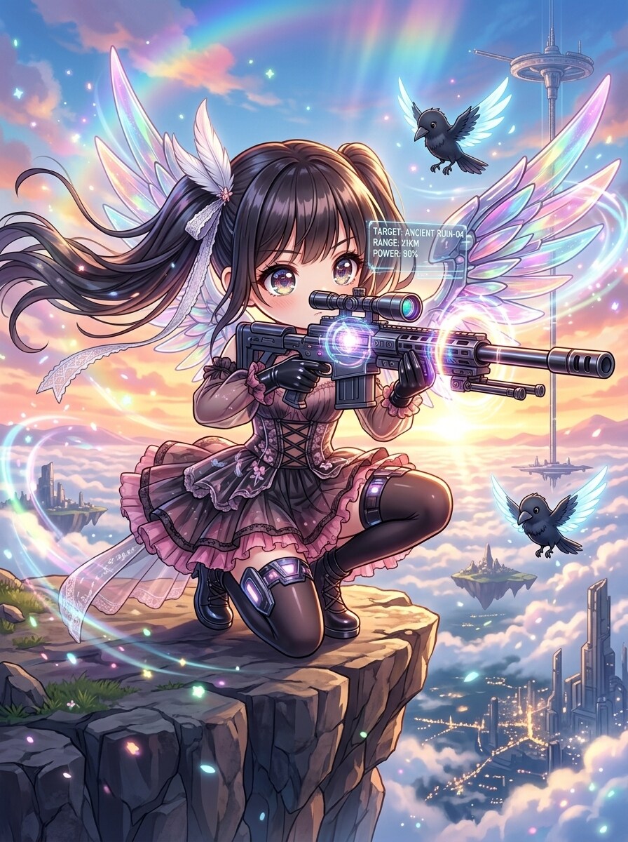 黒ツイさん