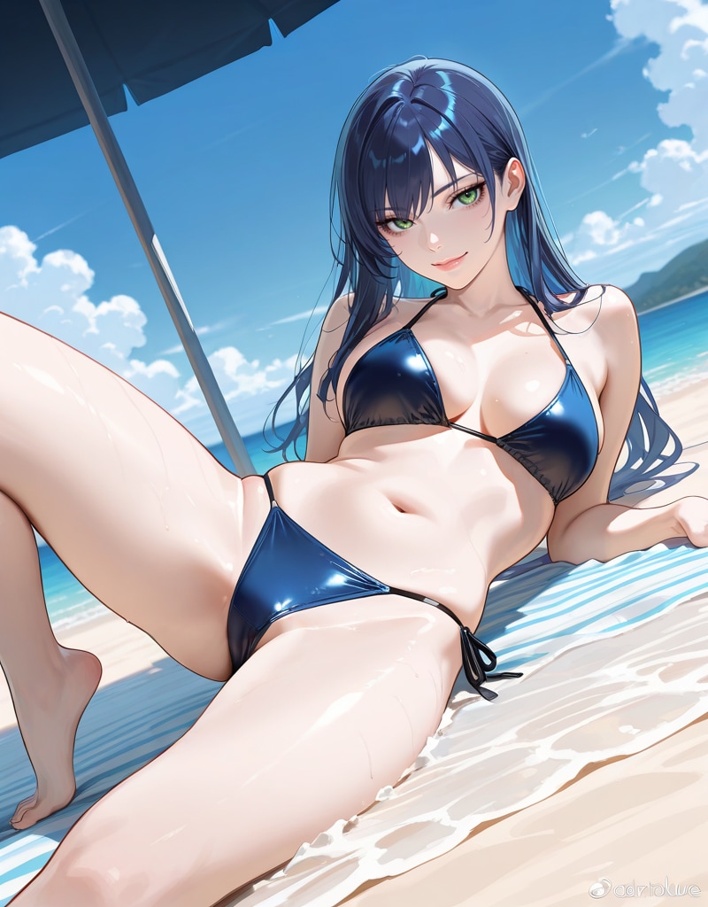 水着