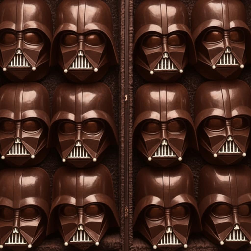 【ベイダー卿】DARS・ベイダー