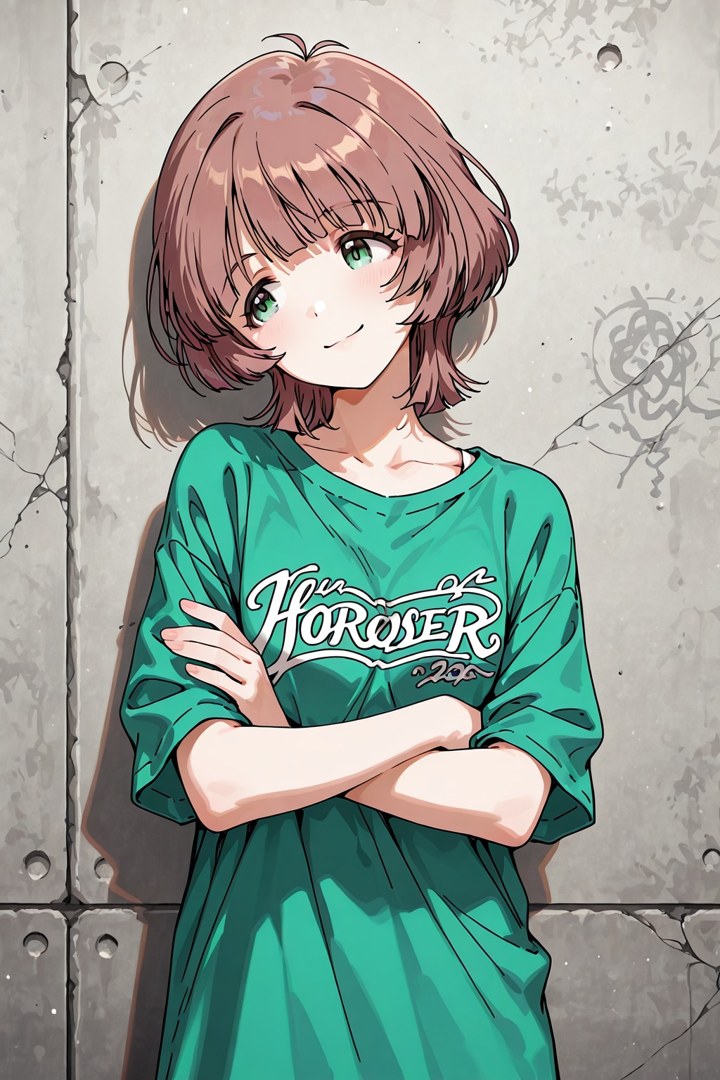 少女