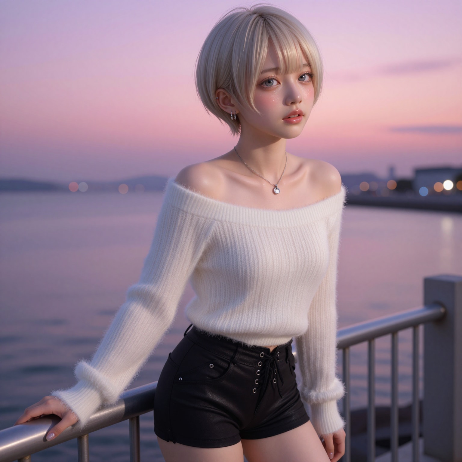 西野つかさってリアルだとまじでこんな感じだと思う