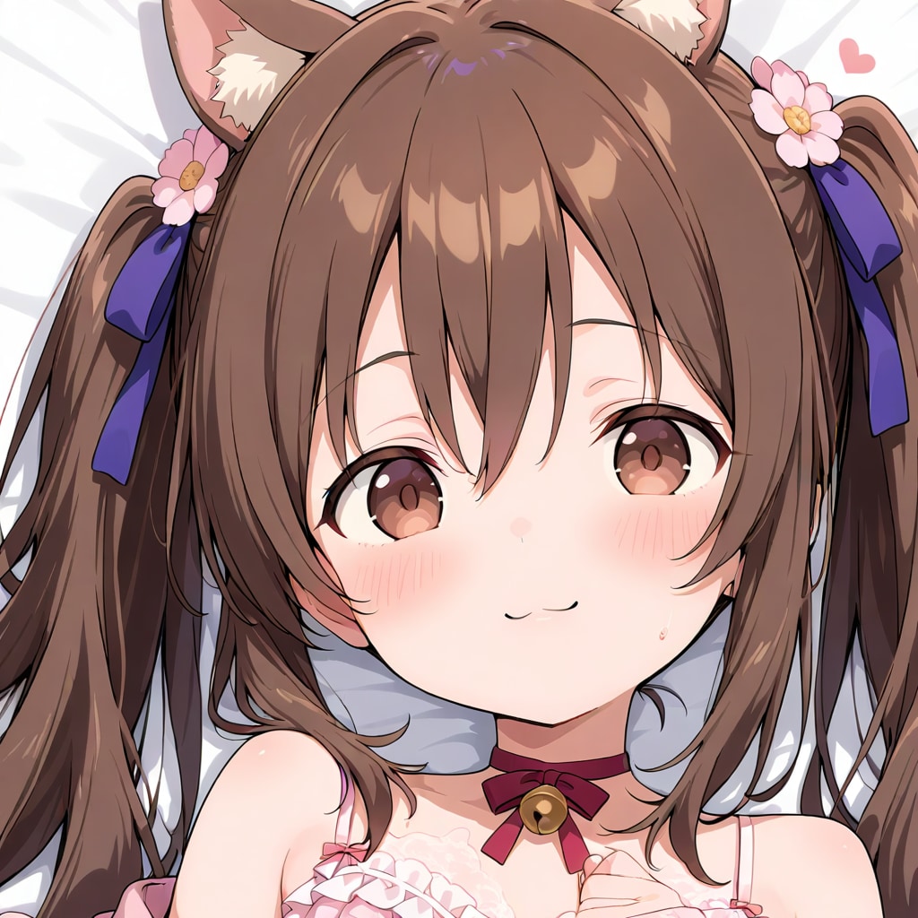 ♡だけで生成してみた | の人気AIイラスト・グラビア