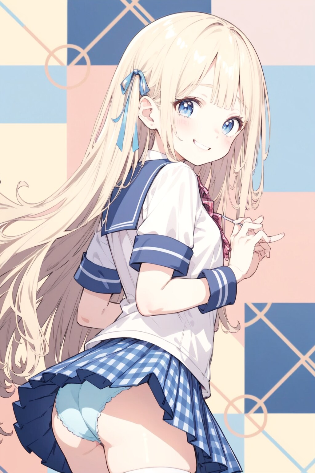 AQUAちゃん