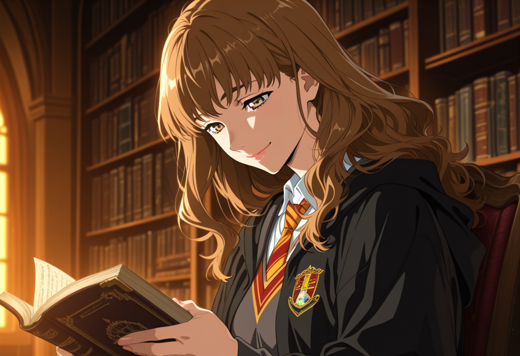 知識を得る喜び