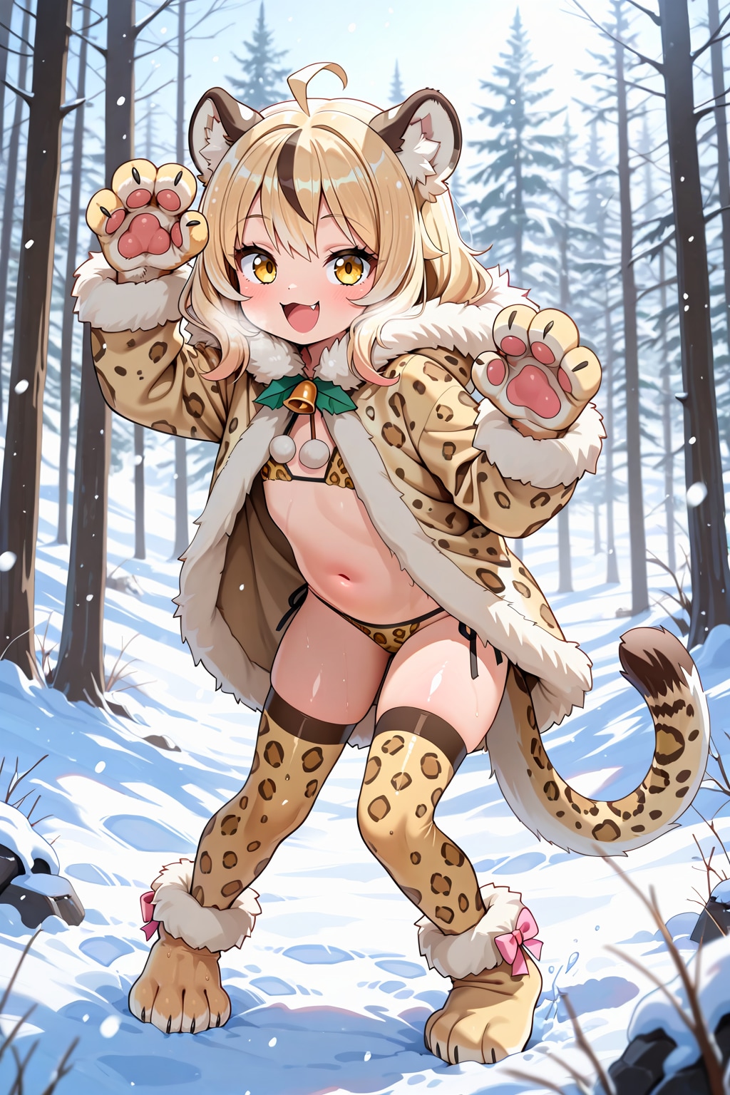 ３月３日は世界野生生物の日