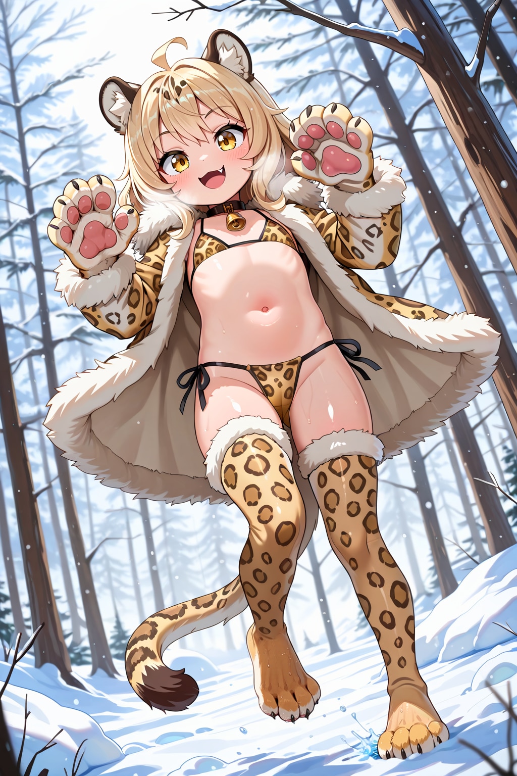 ３月３日は世界野生生物の日