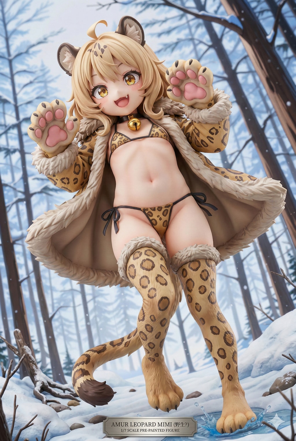 ３月３日は世界野生生物の日