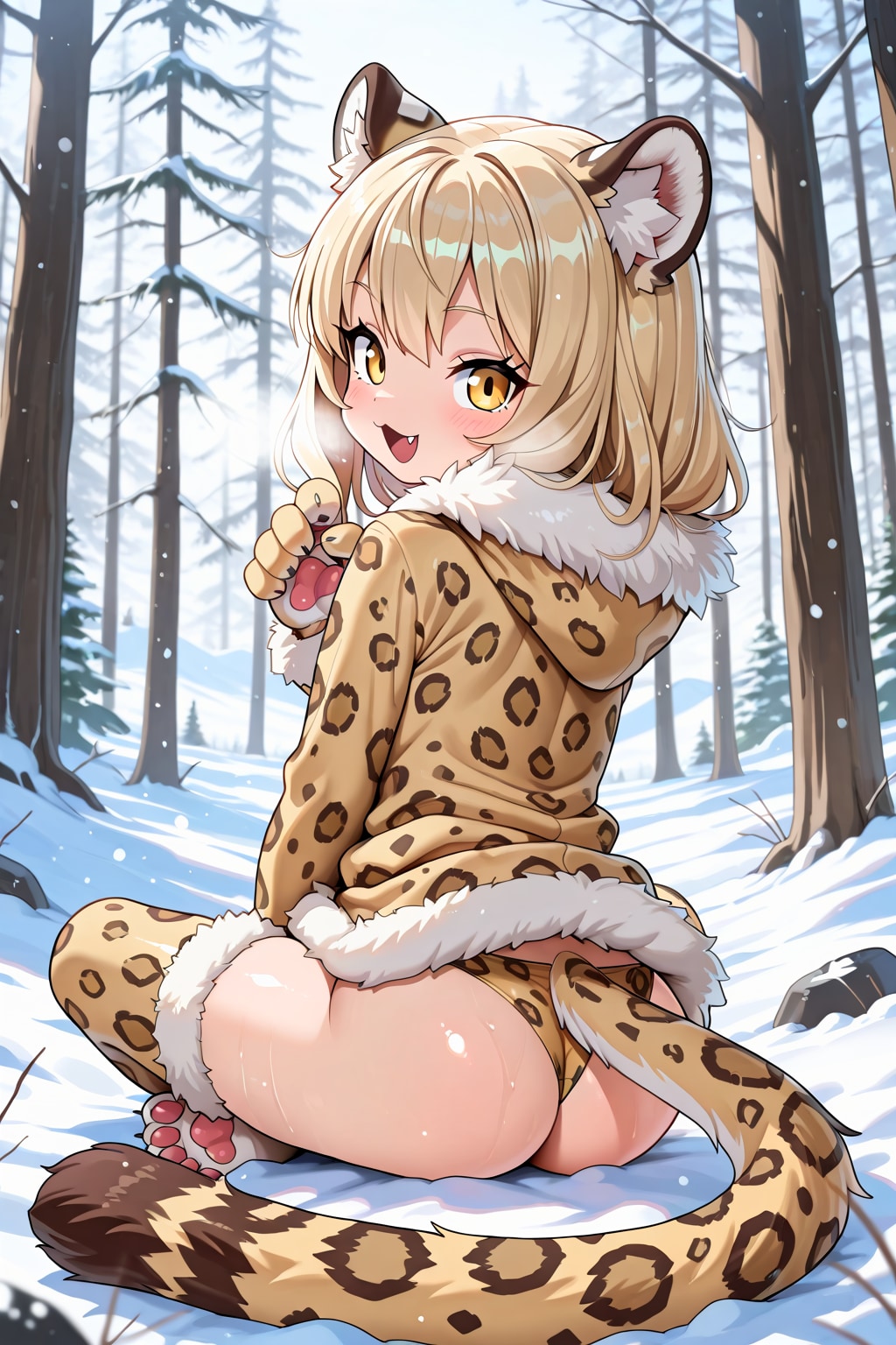 ３月３日は世界野生生物の日