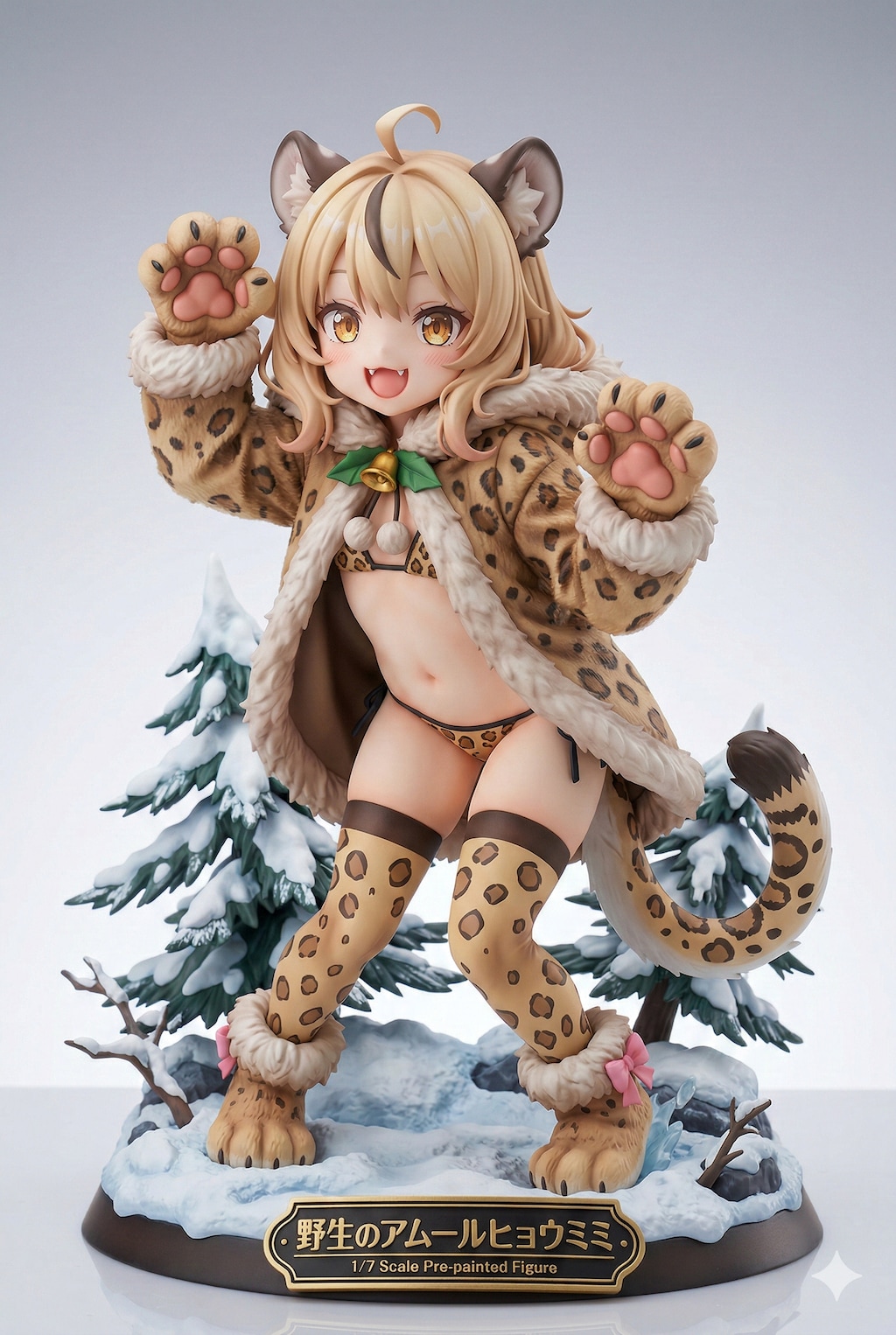 ３月３日は世界野生生物の日