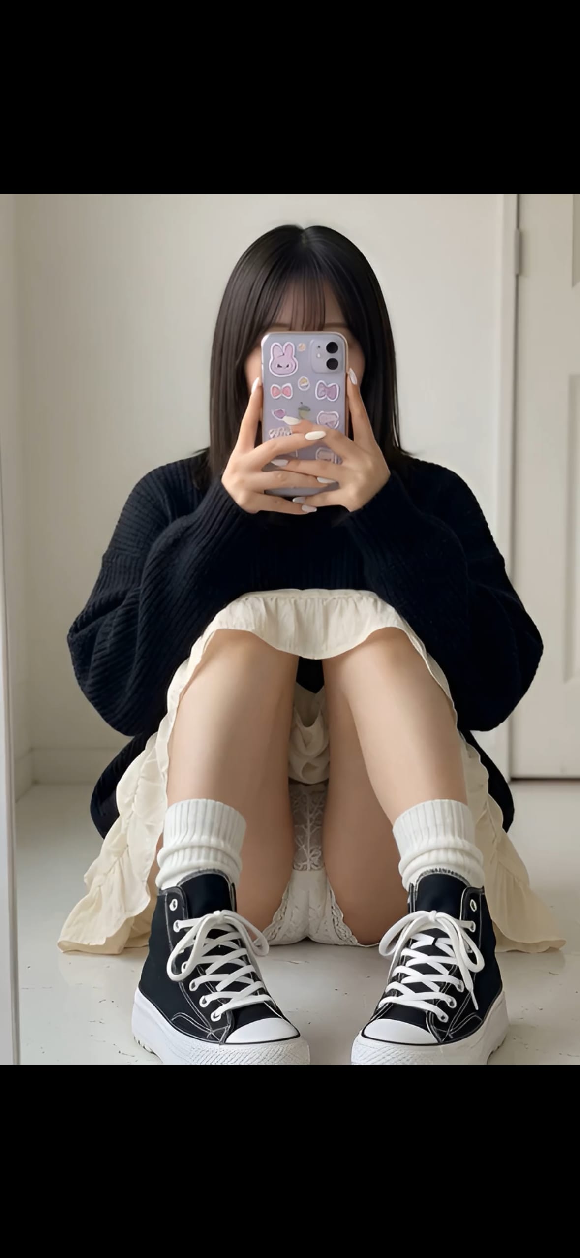 首絞めお漏らし