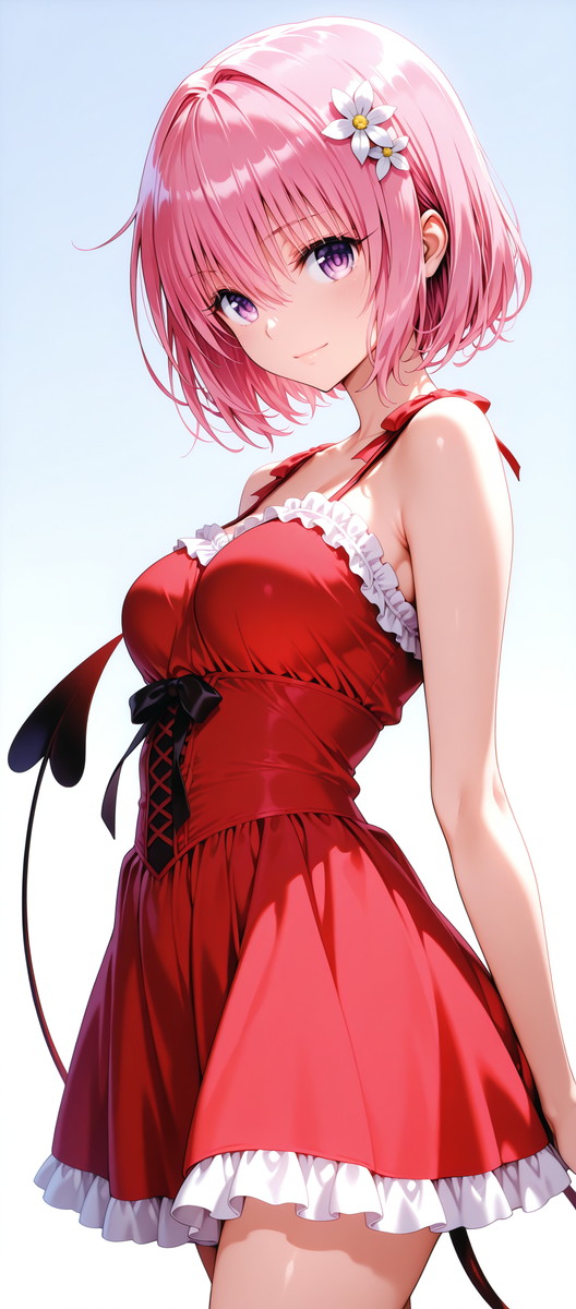 モモ | の人気AIイラスト・グラビア