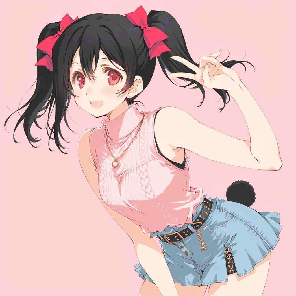 、