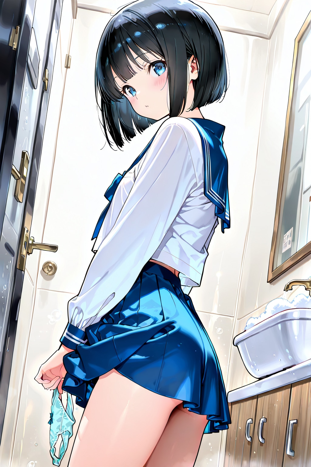 妹(PHOENIX)(53) | の人気AIイラスト・グラビア