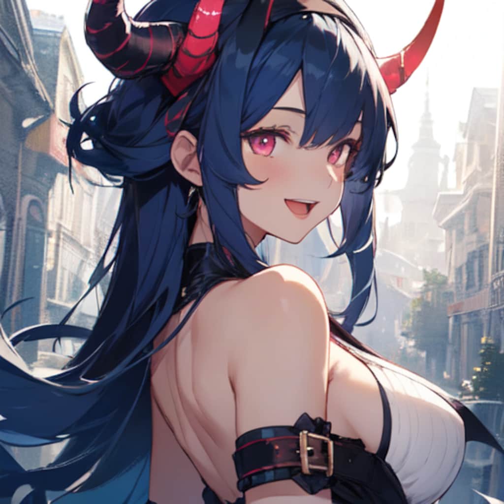鬼子４
