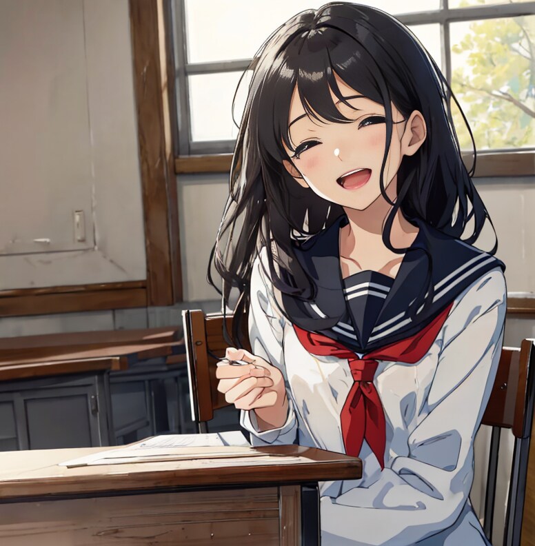 おはよう