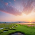 初夏の湿原 7枚目