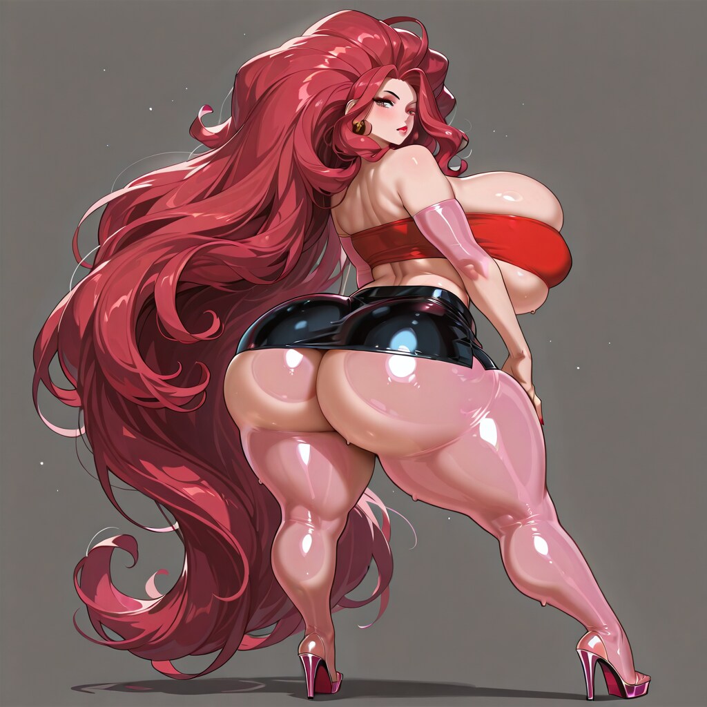 ボンキュッボン