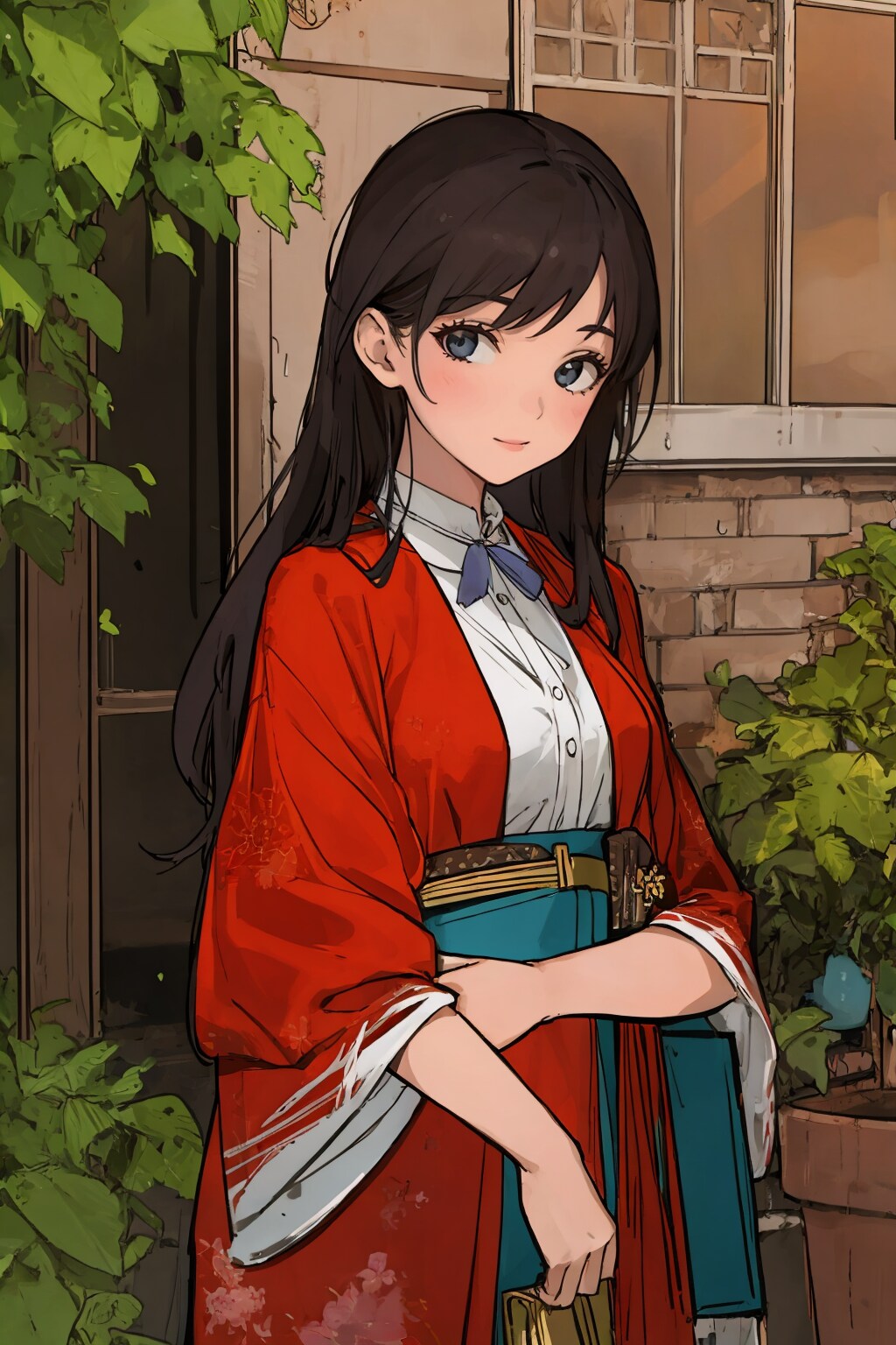 美人のおねいさん その2