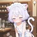 猫カフェってこういうものでしたっけ……? 5枚目