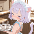 猫カフェってこういうものでしたっけ……? 3枚目