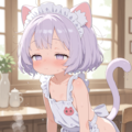 猫カフェってこういうものでしたっけ……? 4枚目