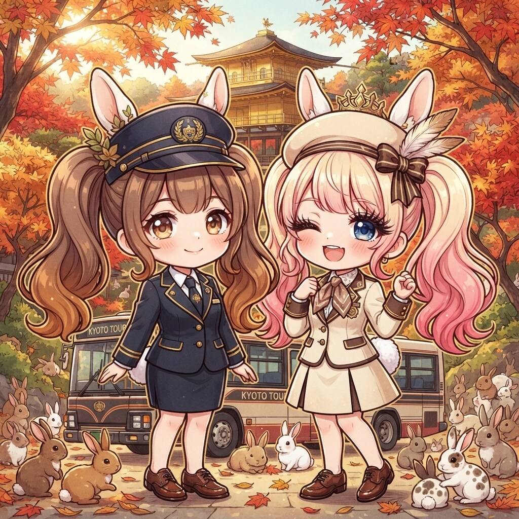9月27日 #世界観光の日 #女性ドライバーの日 | の人気AIイラスト・グラビア
