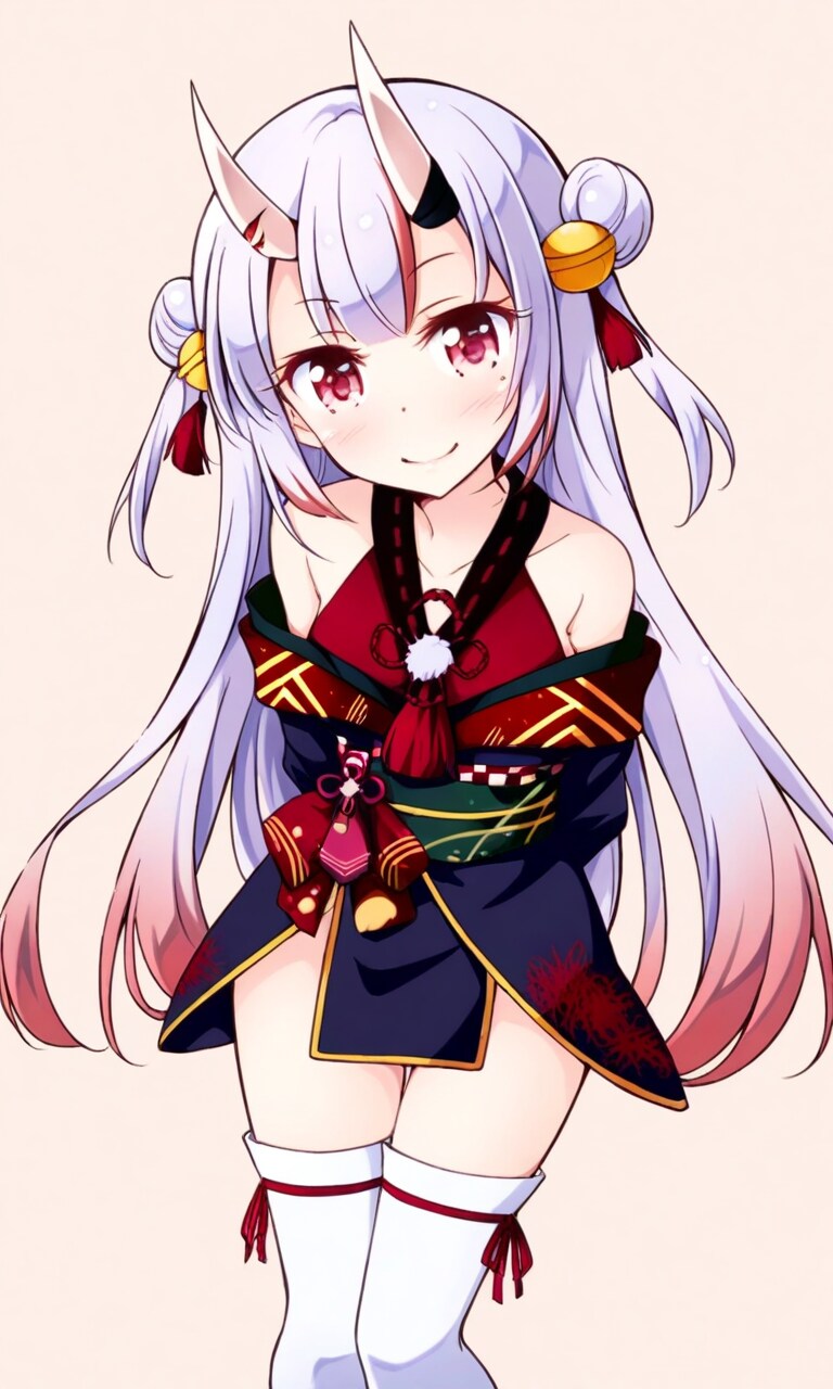 百鬼あやめ