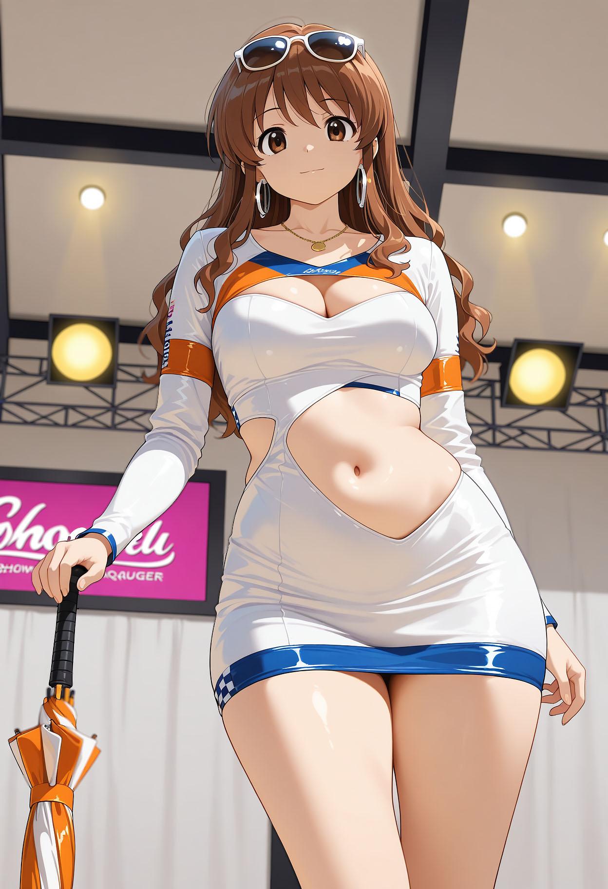 イベントステージ