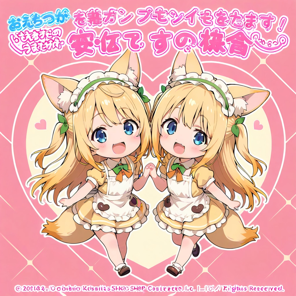 ふたご🩷 | の人気AIイラスト・グラビア