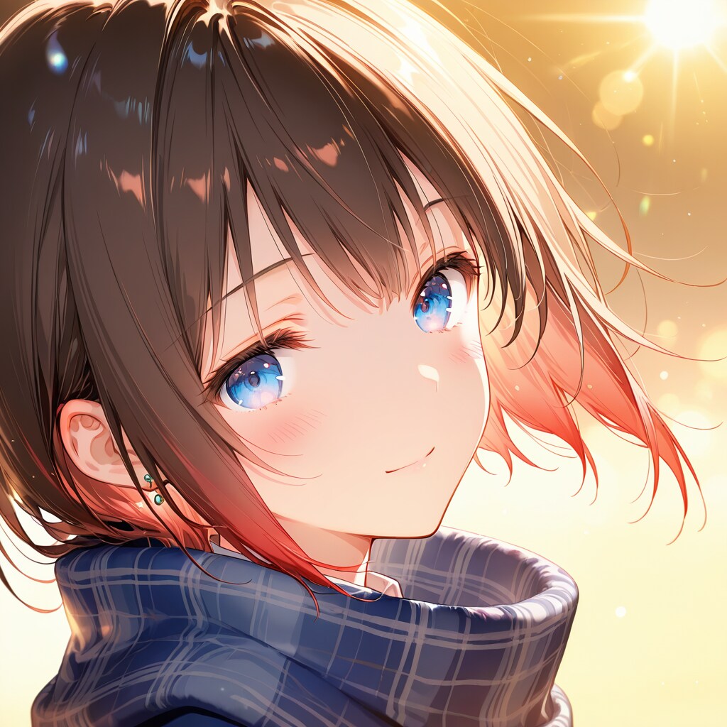 秋空