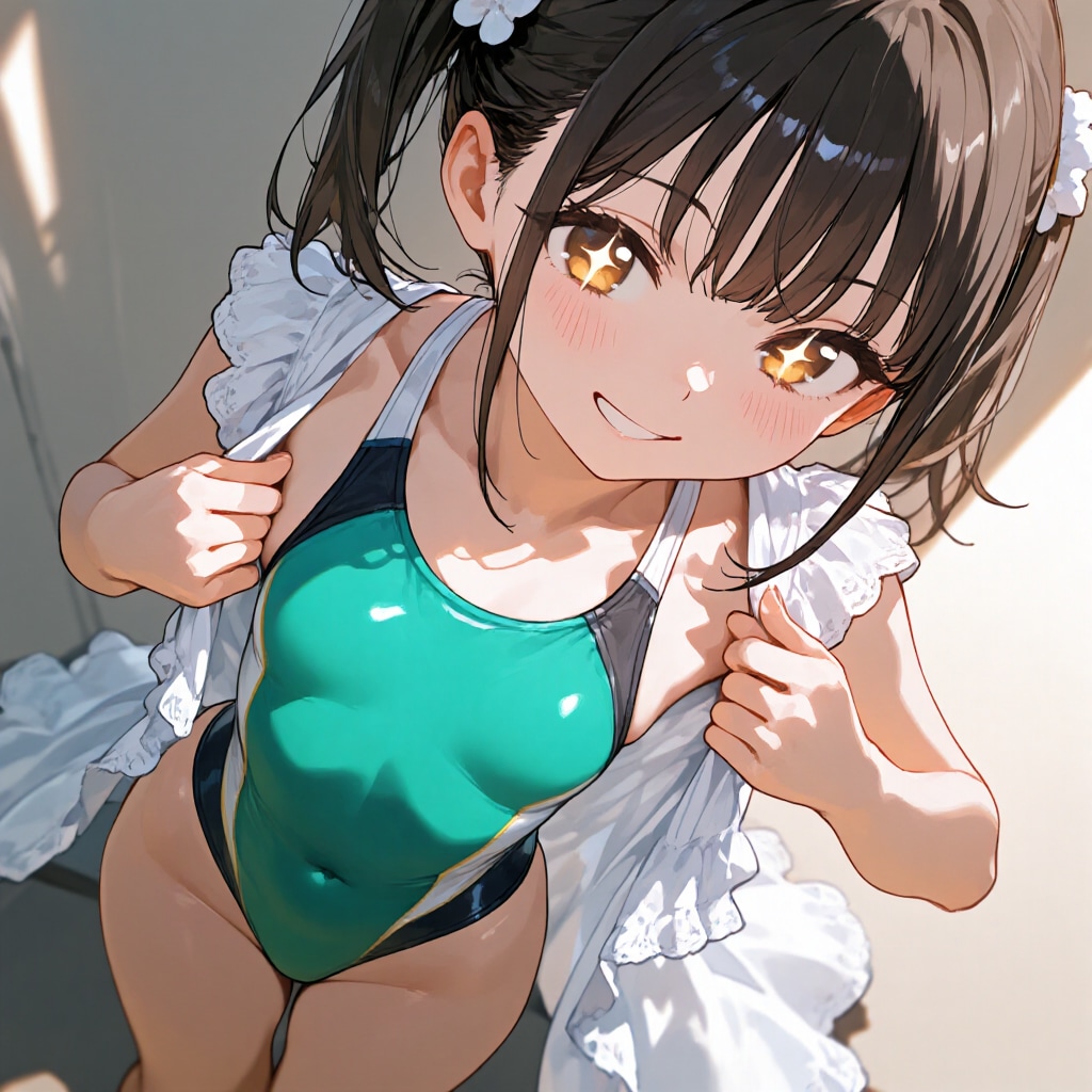 競泳水着