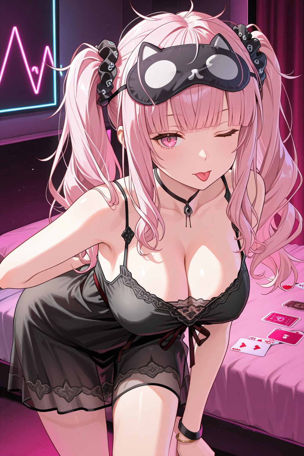 ギャルちゃん