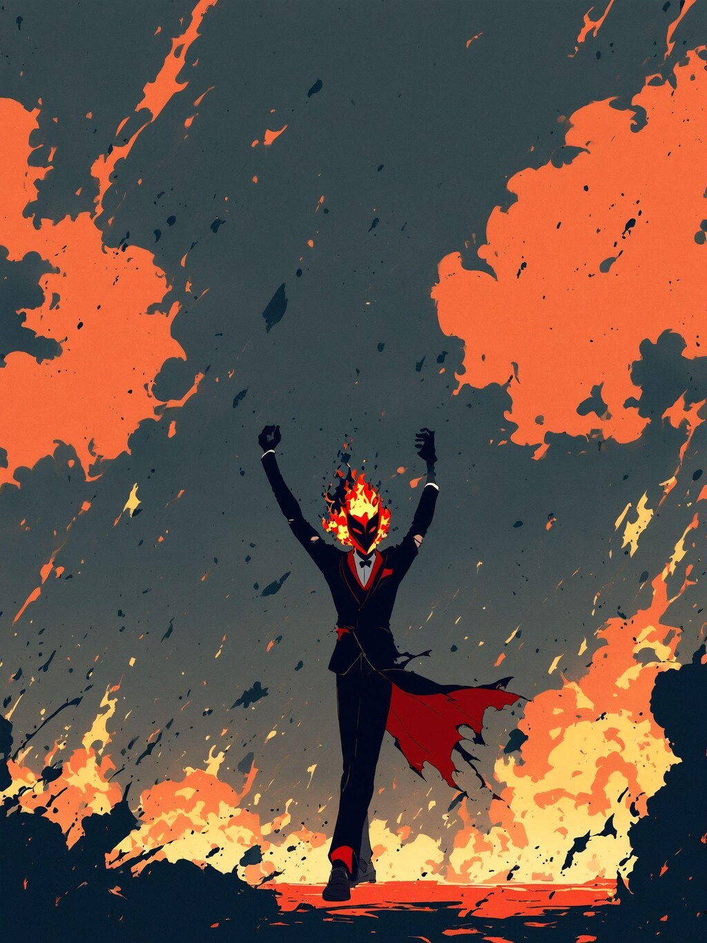 芸術は爆発だ！