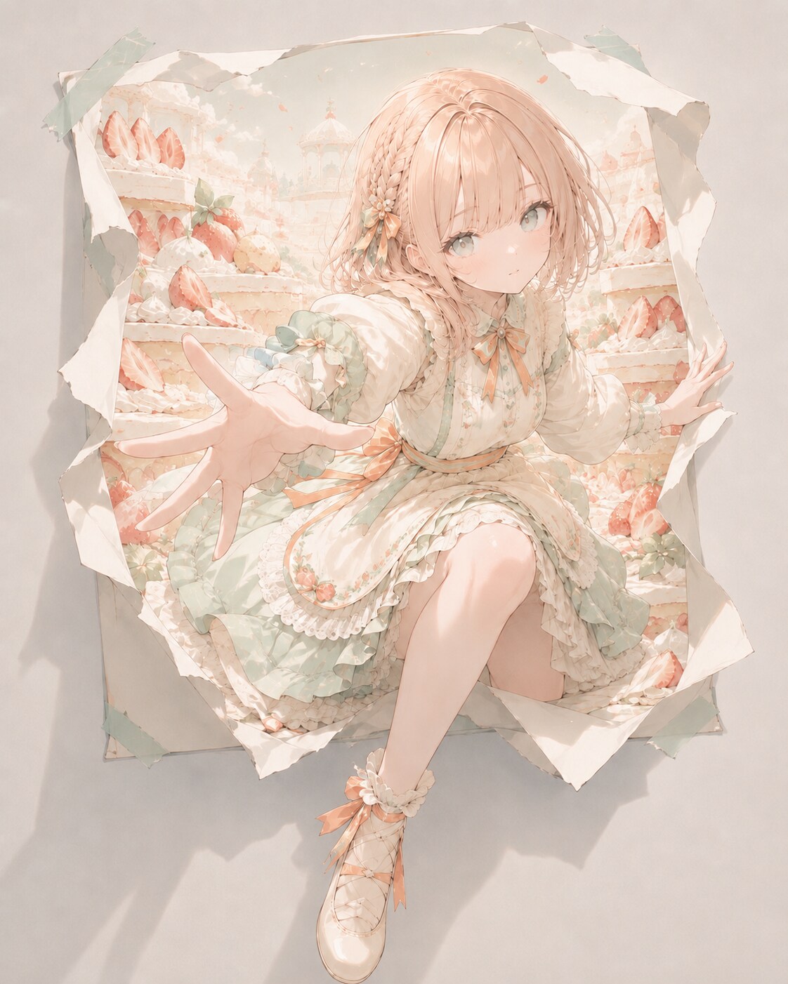 企画