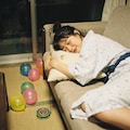 Afternoon Daydream 2枚目