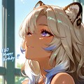 シロネン生誕祭(ビーチ❤️) 3枚目