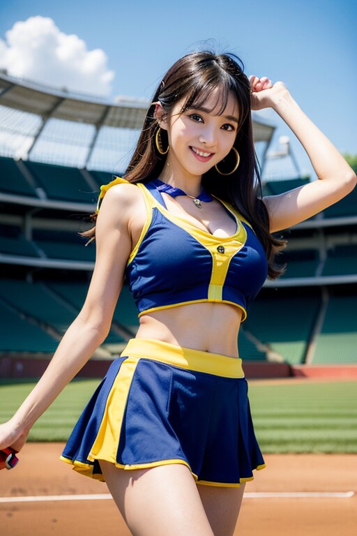 チア
